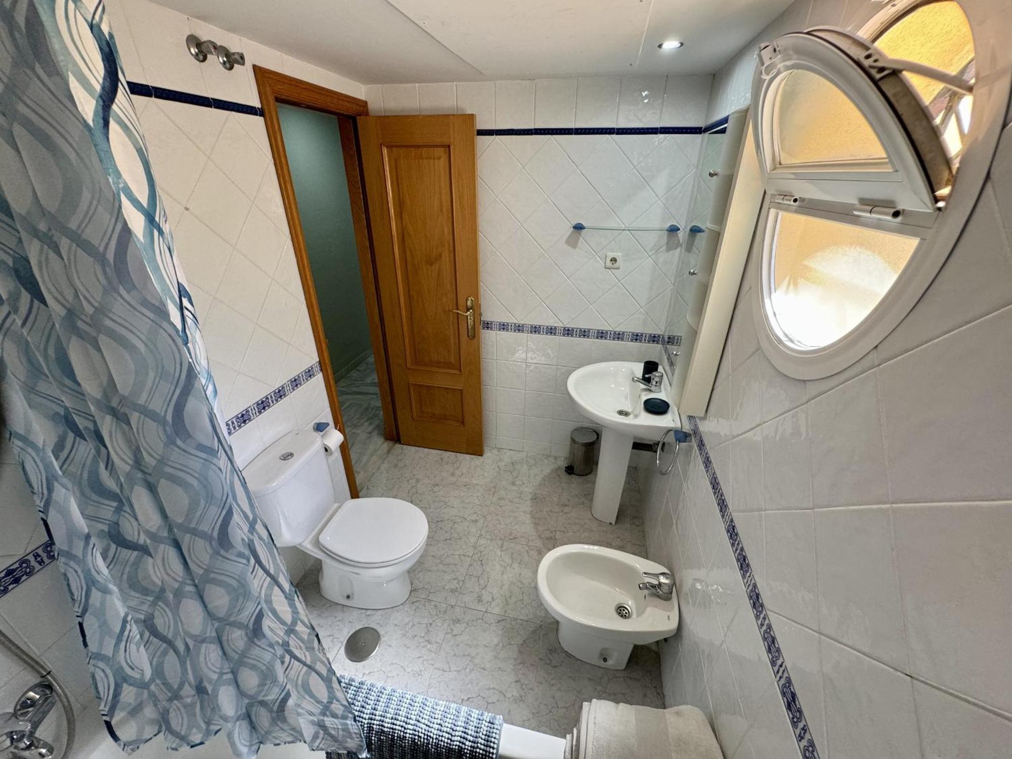 Сasa de vacaciones Torrequebrada Babor W Pool By Homing