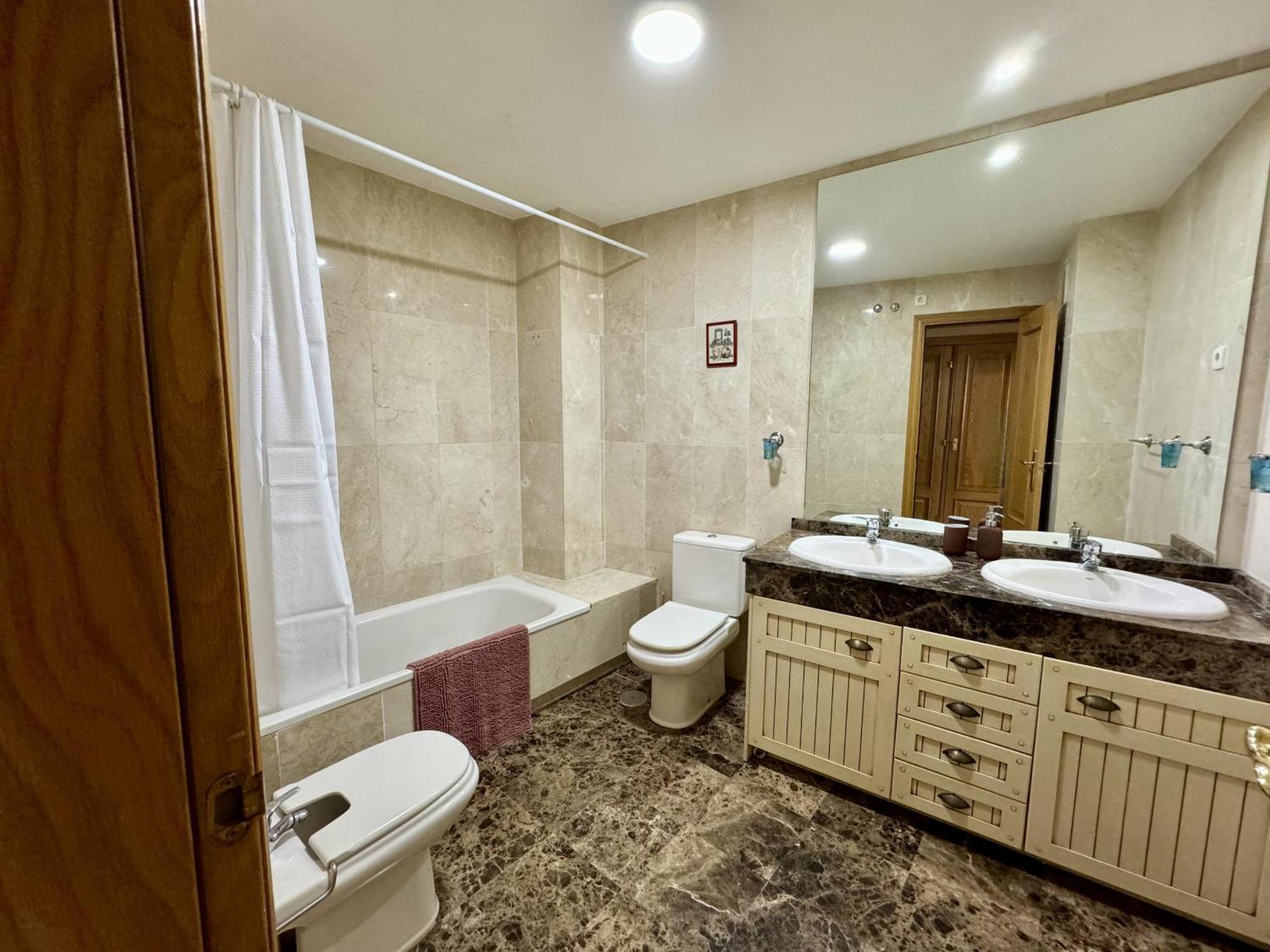 Torrequebrada Babor W Pool By Homing Сasa de vacaciones *