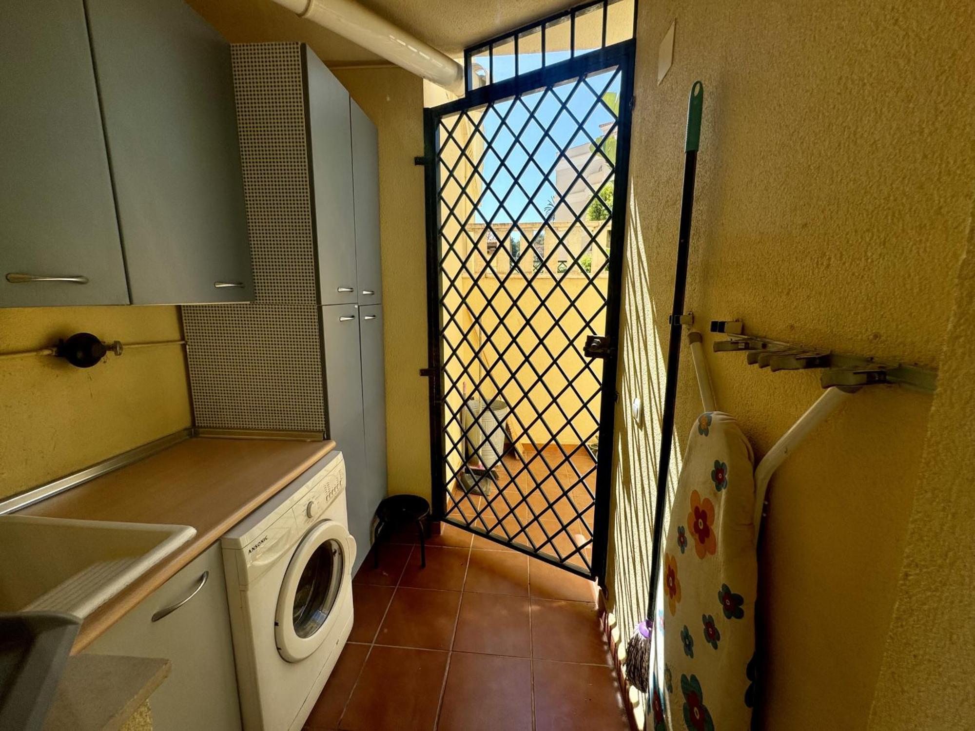 Torrequebrada Babor W Pool By Homing Сasa de vacaciones