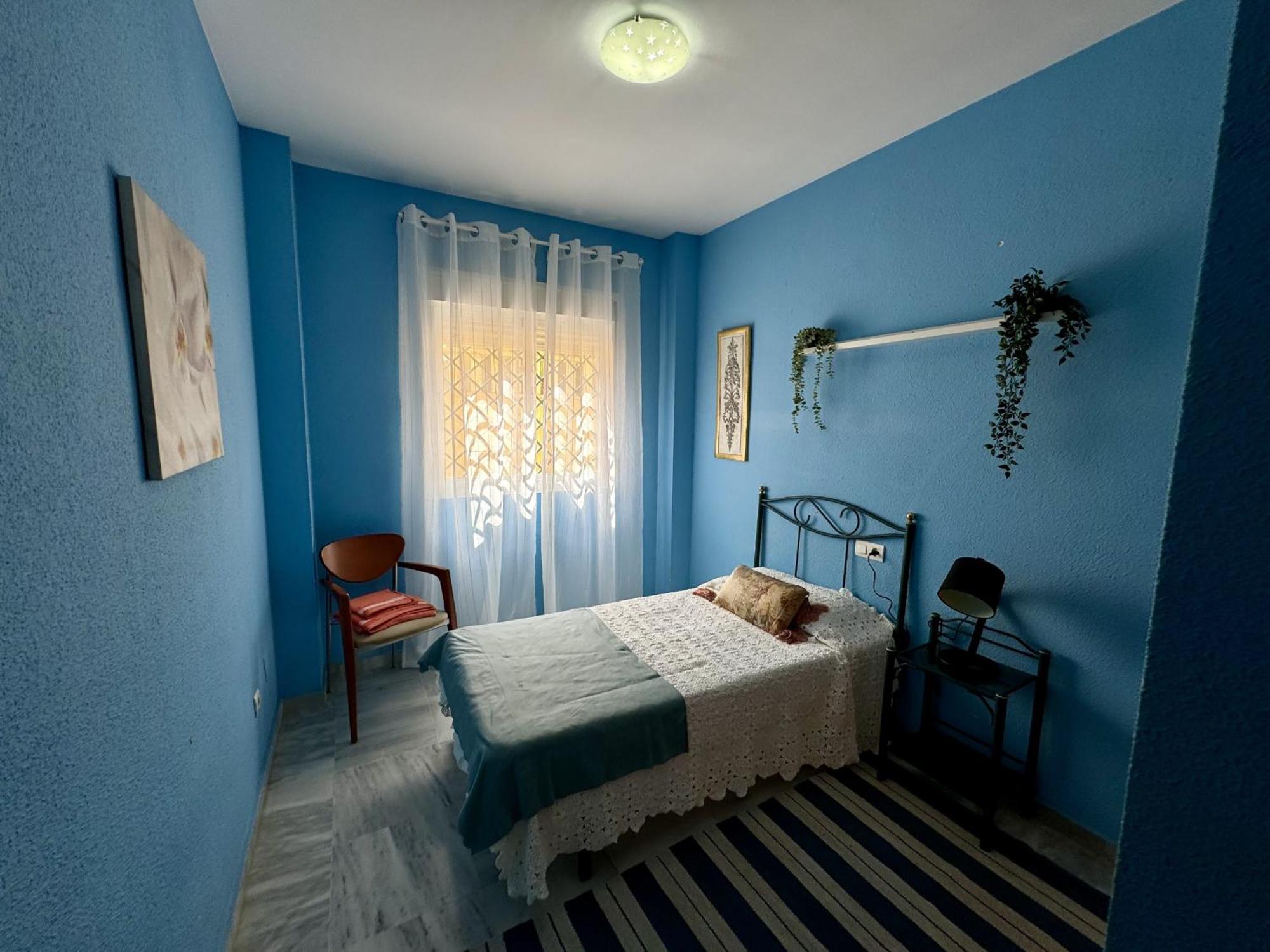 Torrequebrada Babor W Pool By Homing Сasa de vacaciones *