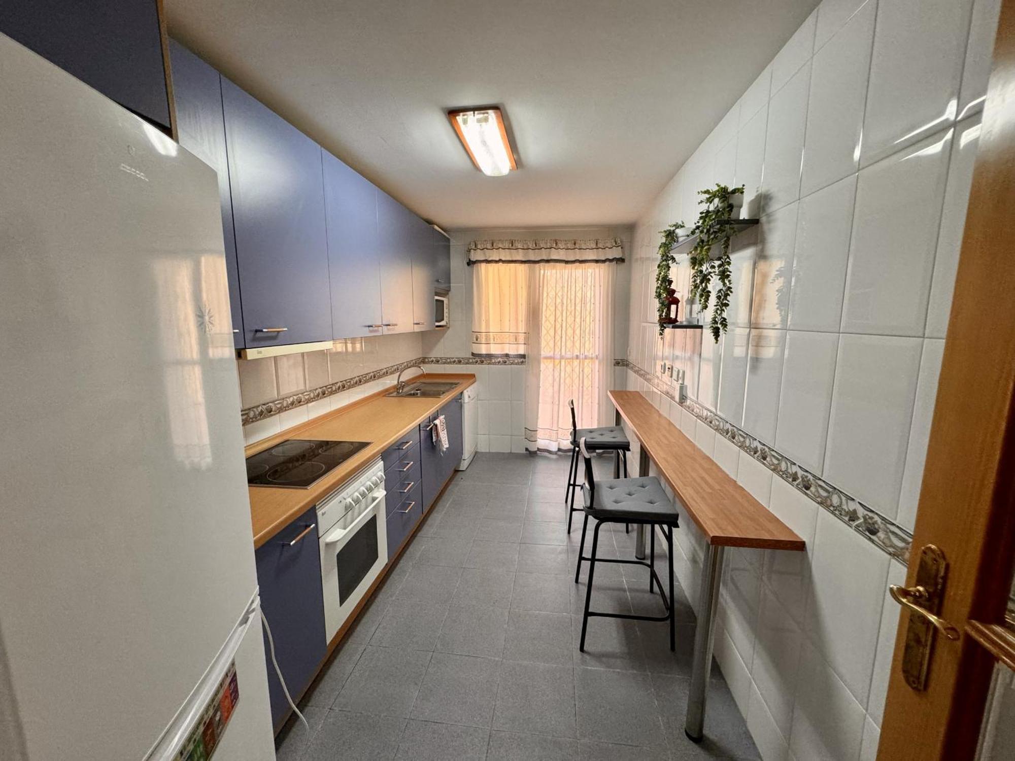 Torrequebrada Babor W Pool By Homing Vakantiehuis