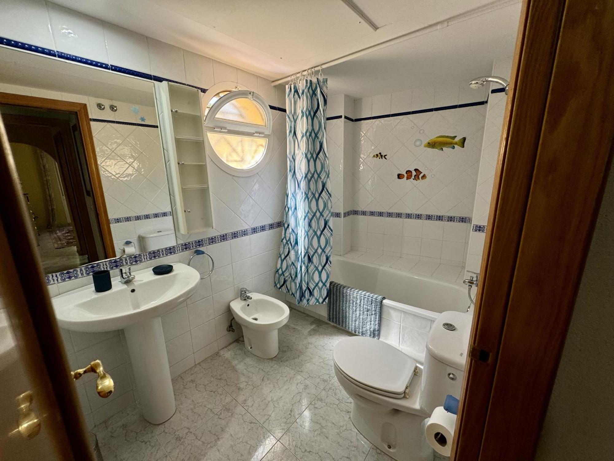 Vakantiehuis Torrequebrada Babor W Pool By Homing Benalmádena